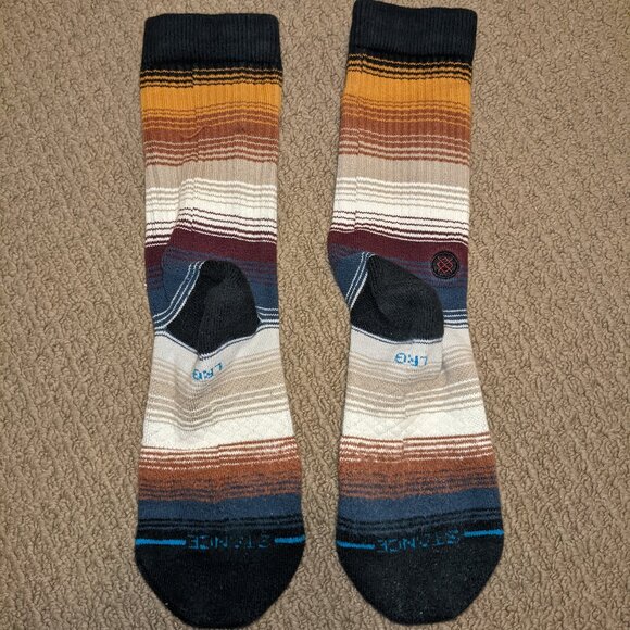 Stance Socks - Picture 2 of 2